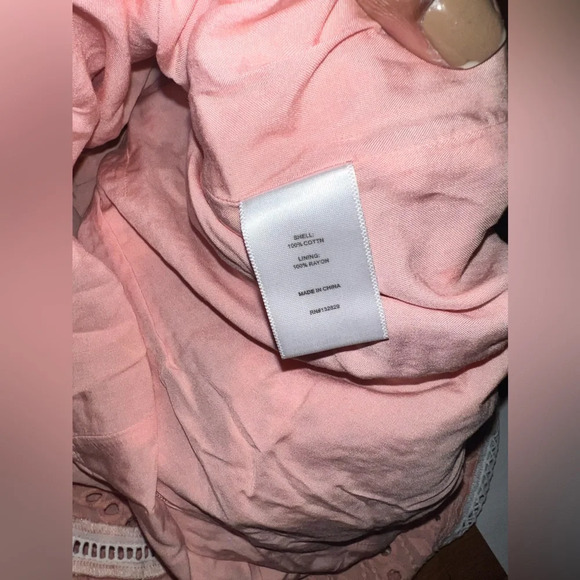 X x NBD Mini Dress size XS - Picture 6 of 6